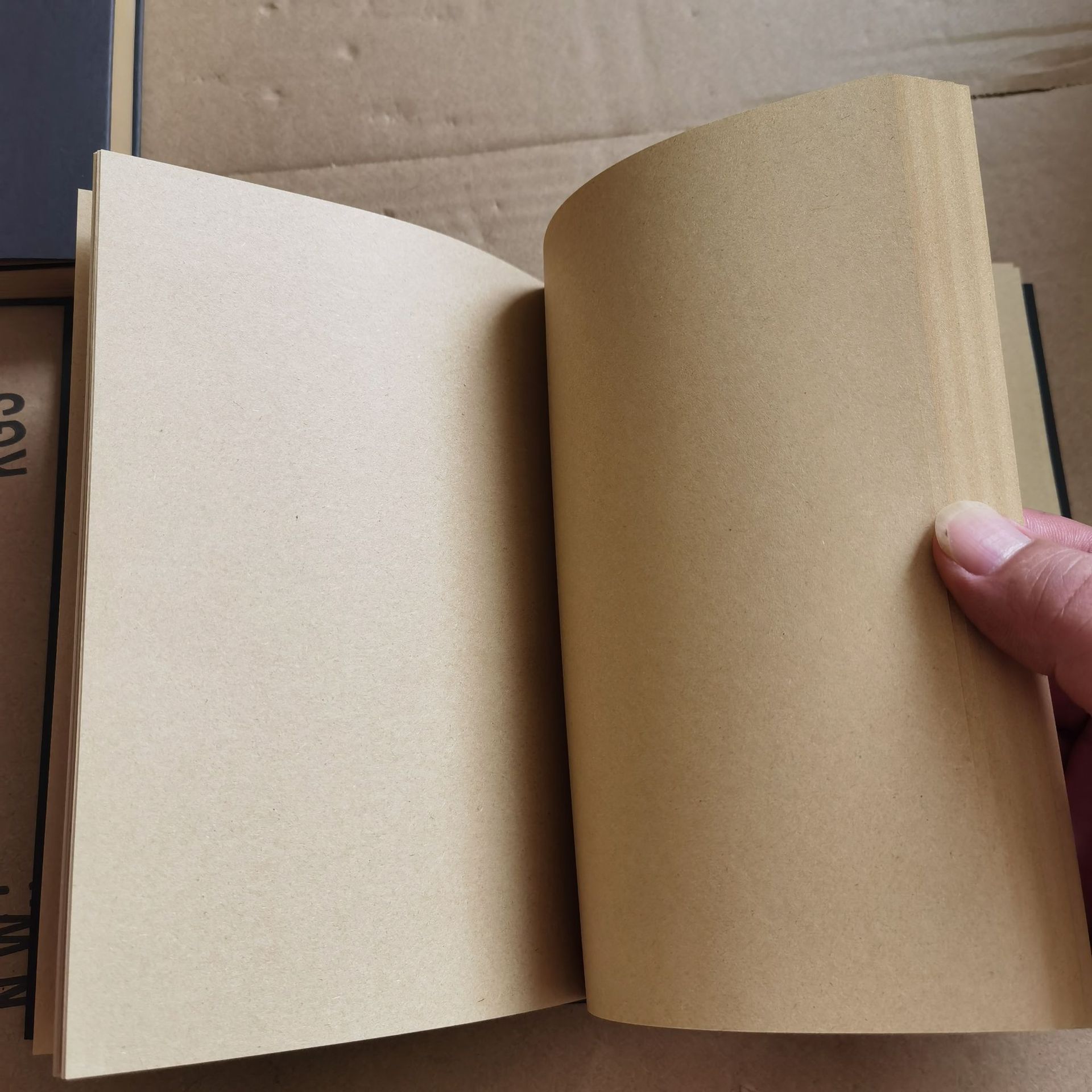 สมุดโน้ต 3D ลายนูนธีมคธูลู ปกเ - Stationery Books บทวิจารณ์และราคา