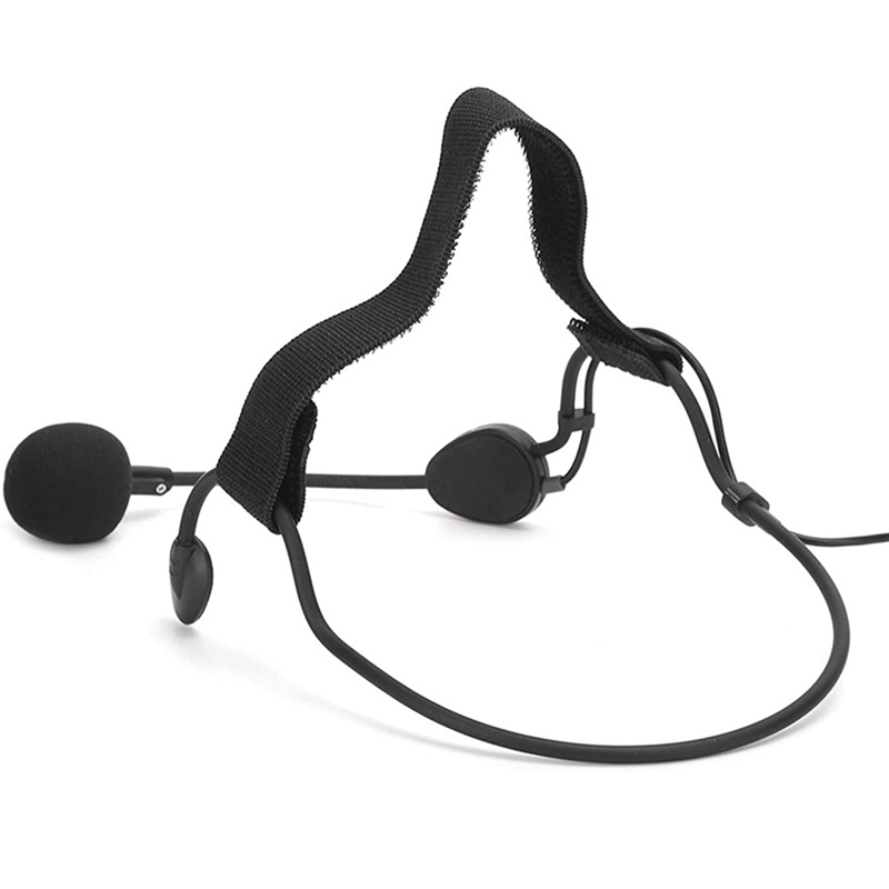 ปลั๊ก 6.35 มม. ไมโครโฟนแบบไดนา - Music บทวิจารณ์และราคา
