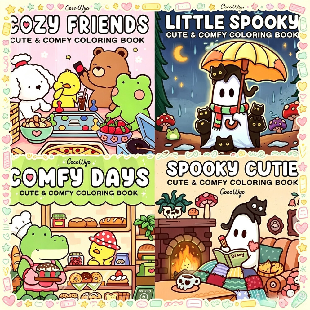 ลดราคาพิเศษ! สมุดระบายสีน่ารัก - Adult Coloring Book Stress Relief บทวิจารณ์และราคา