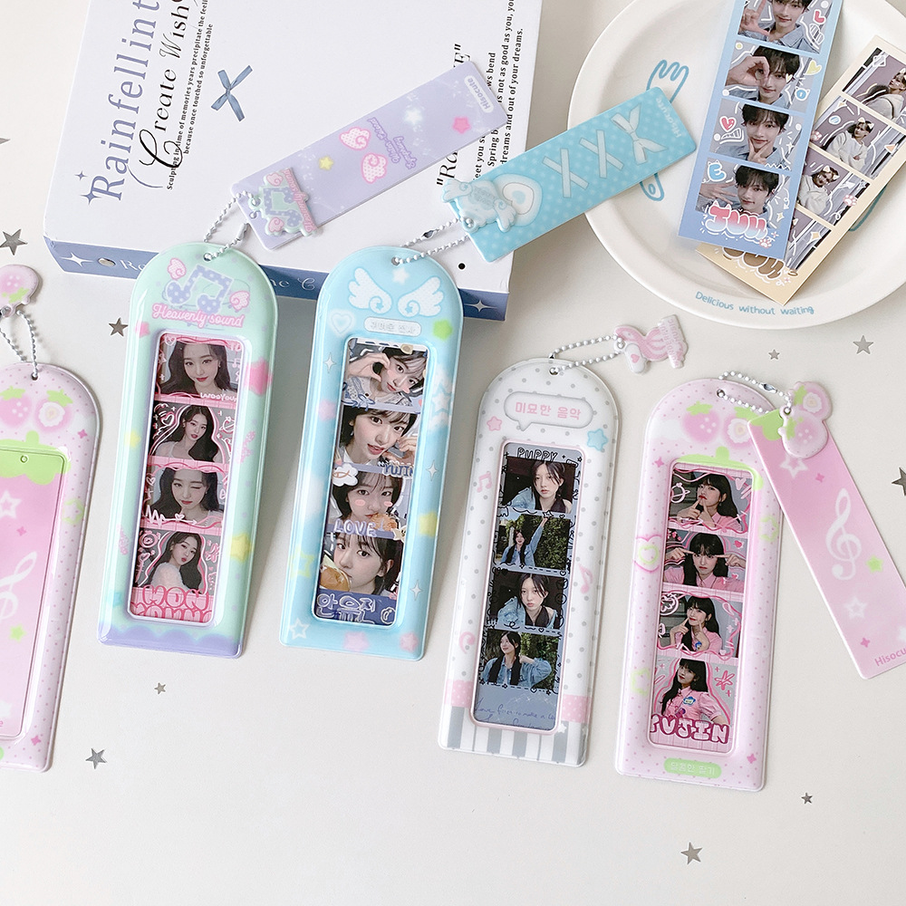 ที่ใส่บัตรรูปทรงสี่เหลี่ยมใสลา - Blank Sheet Music Notebook บทวิจารณ์และราคา